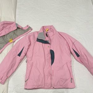 Helly Hansen Ski/Snowboard jacket
